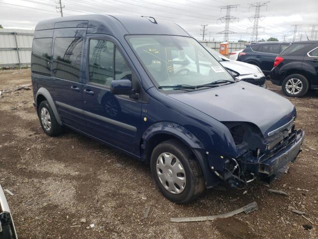 Photo 3 VIN: NM0KS9CN4CT106689 - FORD TRANSIT CO 