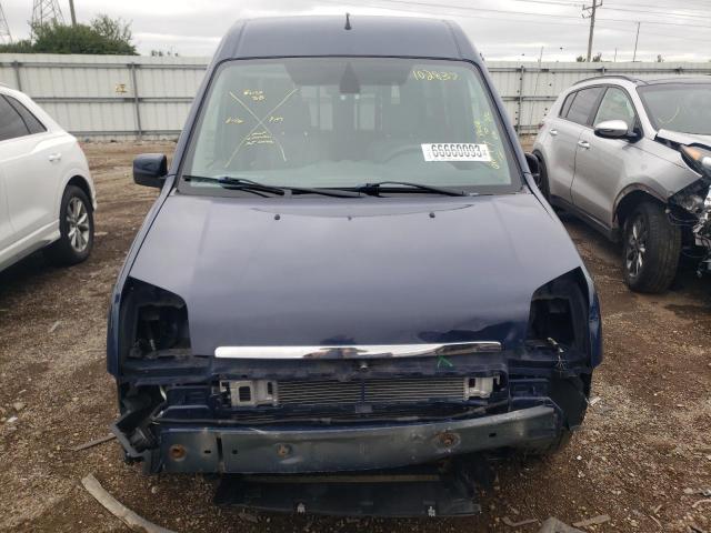 Photo 4 VIN: NM0KS9CN4CT106689 - FORD TRANSIT CO 