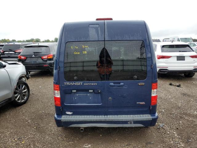 Photo 5 VIN: NM0KS9CN4CT106689 - FORD TRANSIT CO 