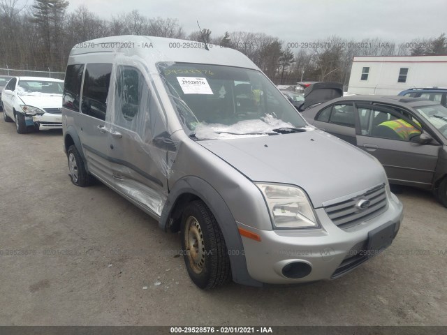 Photo 0 VIN: NM0KS9CN4DT162083 - FORD TRANSIT CONNECT WAGON 