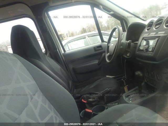 Photo 4 VIN: NM0KS9CN4DT162083 - FORD TRANSIT CONNECT WAGON 