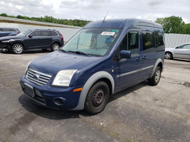 Photo 1 VIN: NM0KS9CN5BT052785 - FORD TRANSIT CO 