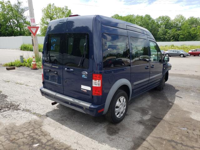 Photo 3 VIN: NM0KS9CN5BT052785 - FORD TRANSIT CO 