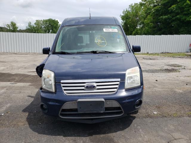 Photo 8 VIN: NM0KS9CN5BT052785 - FORD TRANSIT CO 