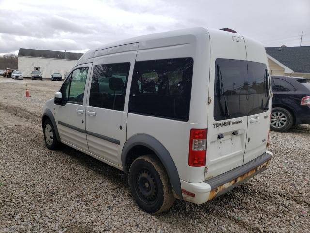 Photo 2 VIN: NM0KS9CN5BT056514 - FORD TRANSIT CO 