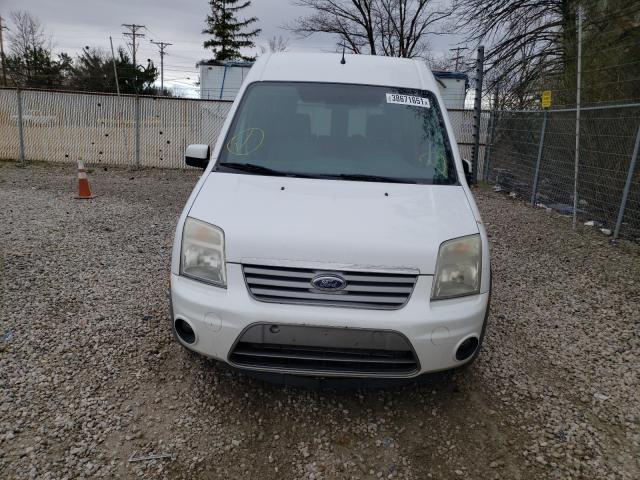 Photo 8 VIN: NM0KS9CN5BT056514 - FORD TRANSIT CO 