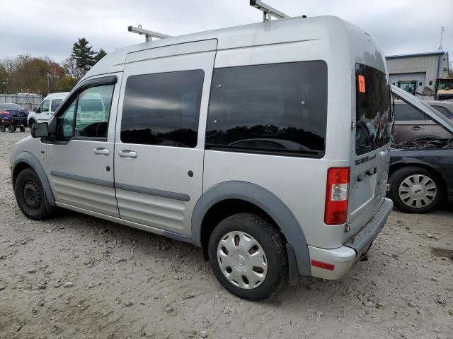 Photo 1 VIN: NM0KS9CN5BT060689 - FORD TRANSIT 