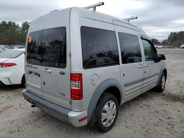 Photo 2 VIN: NM0KS9CN5BT060689 - FORD TRANSIT 