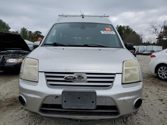 Photo 4 VIN: NM0KS9CN5BT060689 - FORD TRANSIT 