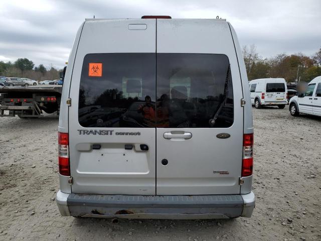 Photo 5 VIN: NM0KS9CN5BT060689 - FORD TRANSIT 