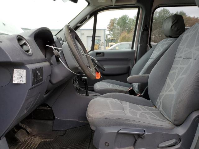 Photo 6 VIN: NM0KS9CN5BT060689 - FORD TRANSIT 