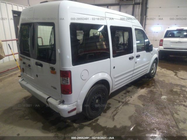 Photo 3 VIN: NM0KS9CN5CT084900 - FORD TRANSIT CONNECT WAGON 