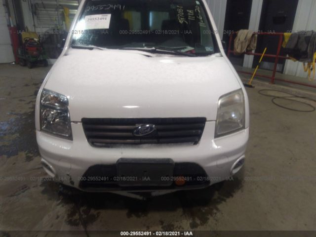 Photo 4 VIN: NM0KS9CN5CT084900 - FORD TRANSIT CONNECT WAGON 