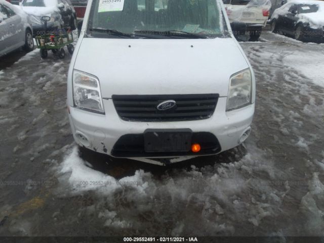 Photo 5 VIN: NM0KS9CN5CT084900 - FORD TRANSIT CONNECT WAGON 