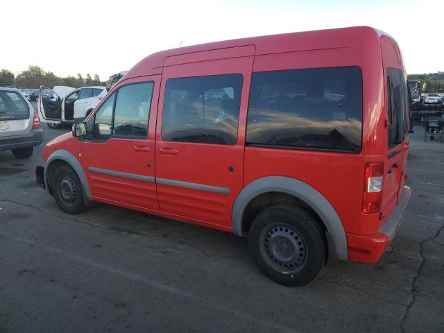 Photo 1 VIN: NM0KS9CN5CT118771 - FORD TRANSIT CO 