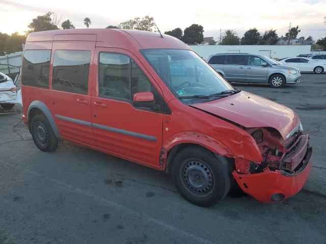 Photo 3 VIN: NM0KS9CN5CT118771 - FORD TRANSIT CO 