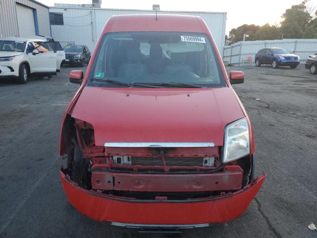 Photo 4 VIN: NM0KS9CN5CT118771 - FORD TRANSIT CO 