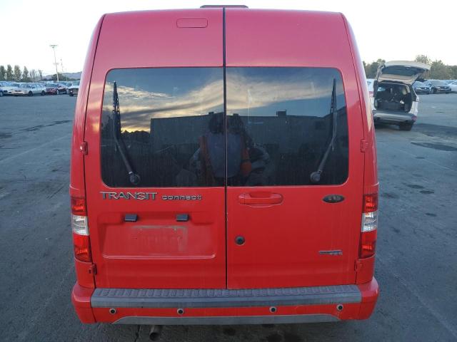 Photo 5 VIN: NM0KS9CN5CT118771 - FORD TRANSIT CO 