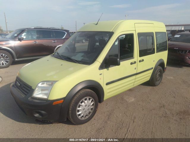 Photo 1 VIN: NM0KS9CN6CT121033 - FORD TRANSIT 