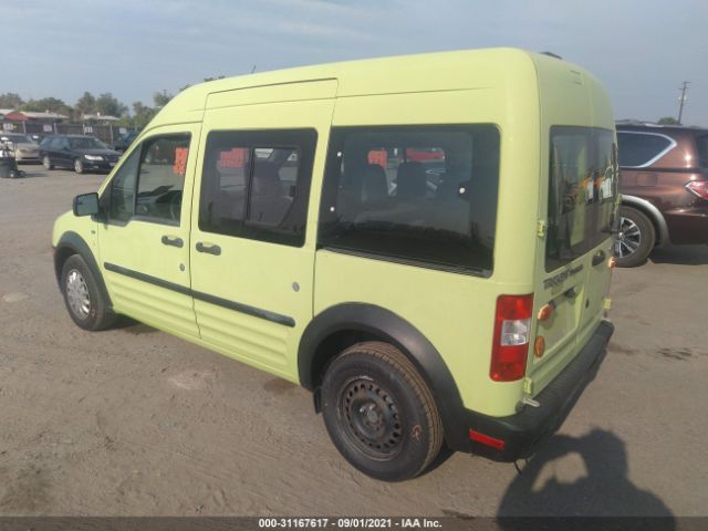 Photo 2 VIN: NM0KS9CN6CT121033 - FORD TRANSIT 