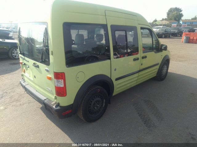 Photo 3 VIN: NM0KS9CN6CT121033 - FORD TRANSIT 