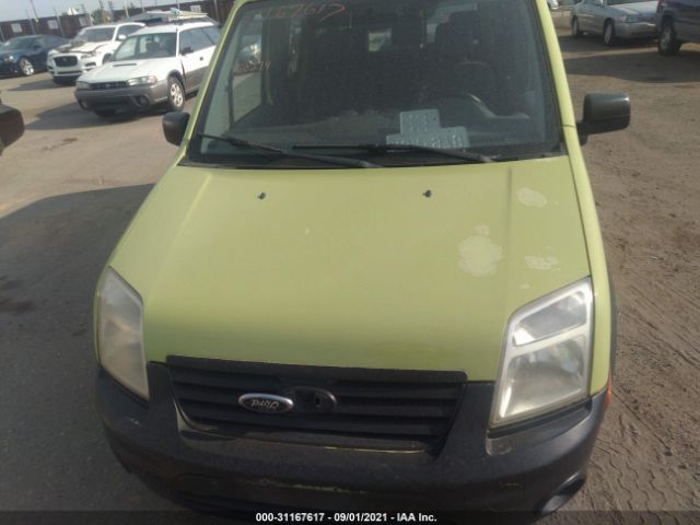 Photo 5 VIN: NM0KS9CN6CT121033 - FORD TRANSIT 