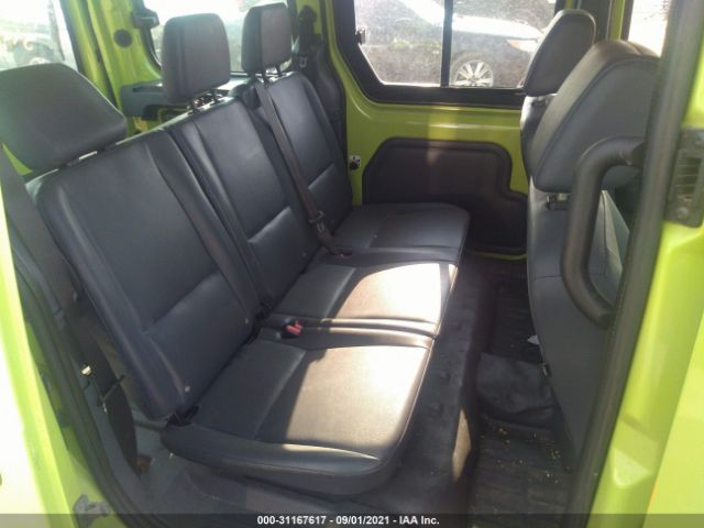 Photo 7 VIN: NM0KS9CN6CT121033 - FORD TRANSIT 