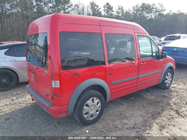 Photo 3 VIN: NM0KS9CN6DT143809 - FORD TRANSIT CONNECT 