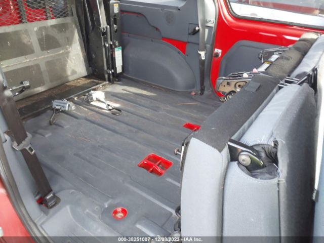 Photo 7 VIN: NM0KS9CN6DT143809 - FORD TRANSIT CONNECT 