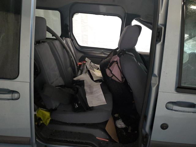 Photo 10 VIN: NM0KS9CN6DT157466 - FORD TRANSIT 