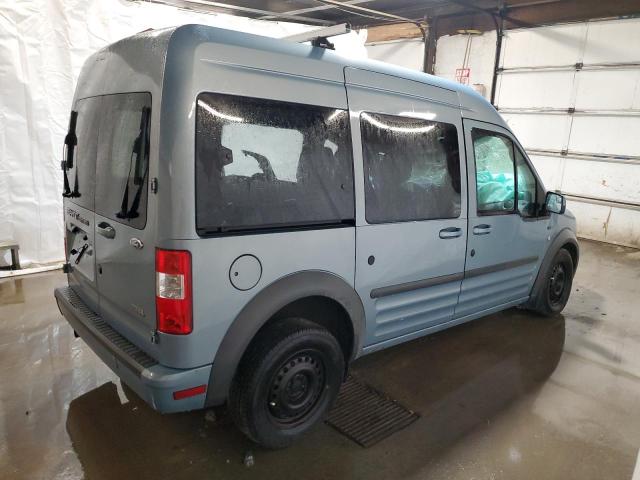 Photo 2 VIN: NM0KS9CN6DT157466 - FORD TRANSIT 