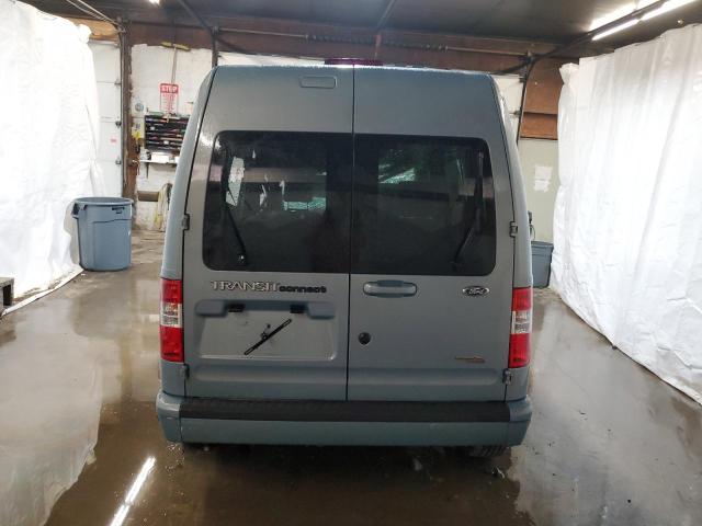 Photo 5 VIN: NM0KS9CN6DT157466 - FORD TRANSIT 