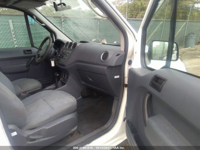 Photo 4 VIN: NM0KS9CN6DT159508 - FORD TRANSIT CONNECT WAGON 