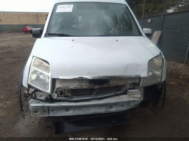 Photo 5 VIN: NM0KS9CN6DT159508 - FORD TRANSIT CONNECT WAGON 