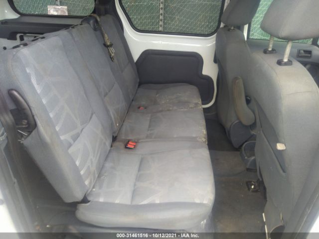 Photo 7 VIN: NM0KS9CN6DT159508 - FORD TRANSIT CONNECT WAGON 