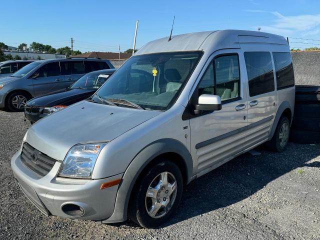 Photo 1 VIN: NM0KS9CN7BT050178 - FORD TRANSIT 