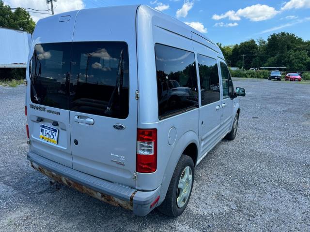 Photo 3 VIN: NM0KS9CN7BT050178 - FORD TRANSIT 