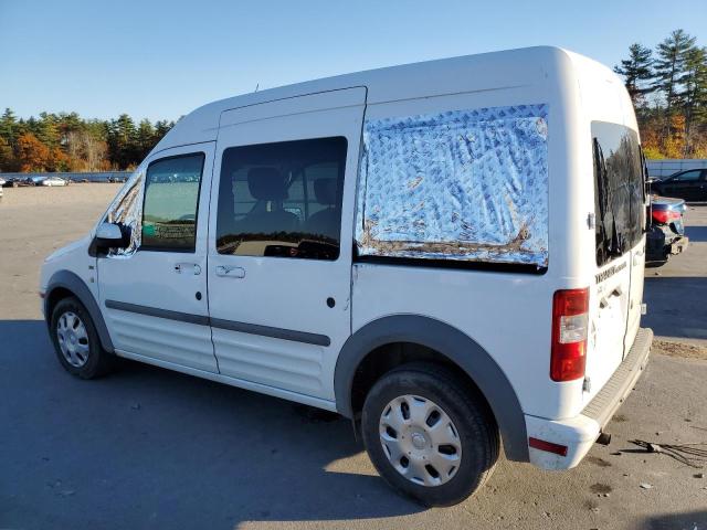 Photo 1 VIN: NM0KS9CN7BT056577 - FORD TRANSIT CO 