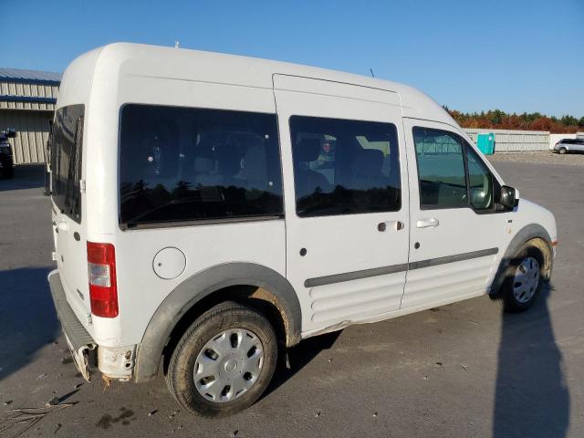 Photo 2 VIN: NM0KS9CN7BT056577 - FORD TRANSIT CO 