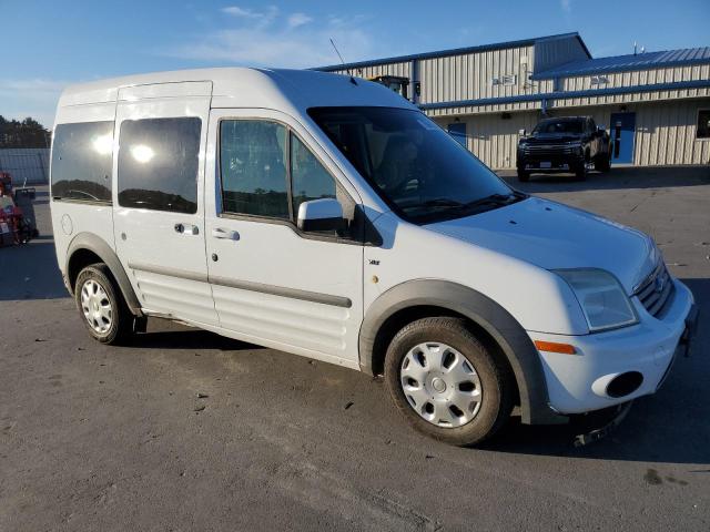 Photo 3 VIN: NM0KS9CN7BT056577 - FORD TRANSIT CO 