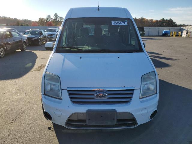 Photo 4 VIN: NM0KS9CN7BT056577 - FORD TRANSIT CO 