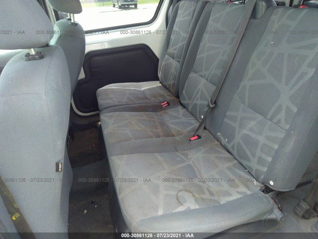 Photo 7 VIN: NM0KS9CN7DT149229 - FORD TRANSIT CONNECT WAGON 