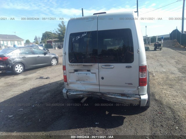 Photo 5 VIN: NM0KS9CN8BT056491 - FORD TRANSIT CONNECT WAGON 