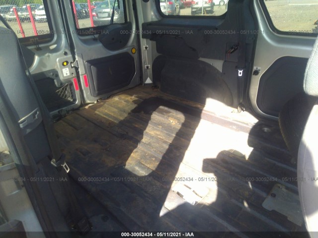 Photo 7 VIN: NM0KS9CN8BT056491 - FORD TRANSIT CONNECT WAGON 