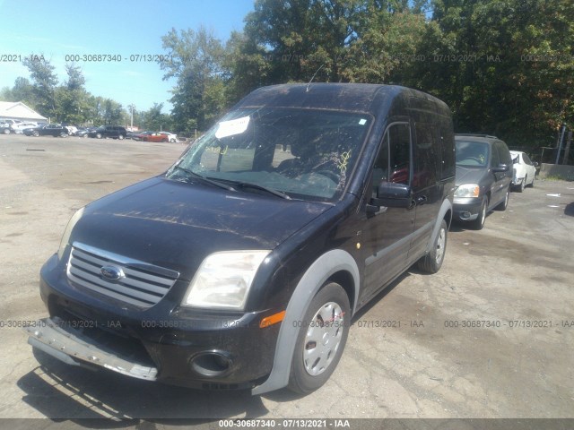 Photo 1 VIN: NM0KS9CN8CT122815 - FORD TRANSIT CONNECT WAGON 