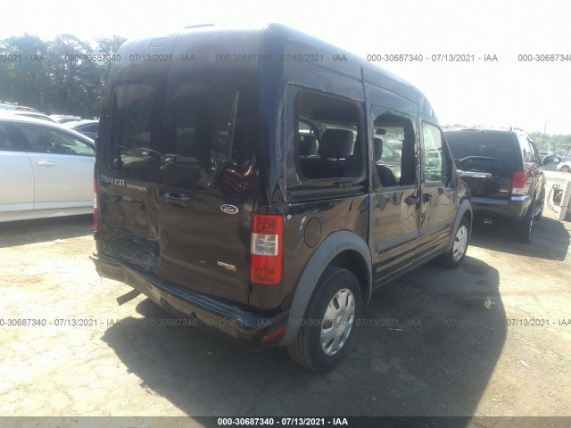 Photo 5 VIN: NM0KS9CN8CT122815 - FORD TRANSIT CONNECT WAGON 