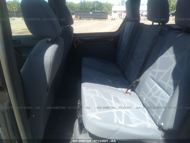 Photo 7 VIN: NM0KS9CN8CT122815 - FORD TRANSIT CONNECT WAGON 