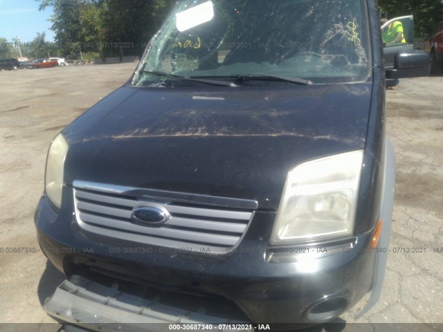 Photo 9 VIN: NM0KS9CN8CT122815 - FORD TRANSIT CONNECT WAGON 