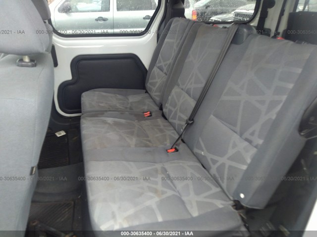 Photo 7 VIN: NM0KS9CN8DT127725 - FORD TRANSIT CONNECT WAGON 