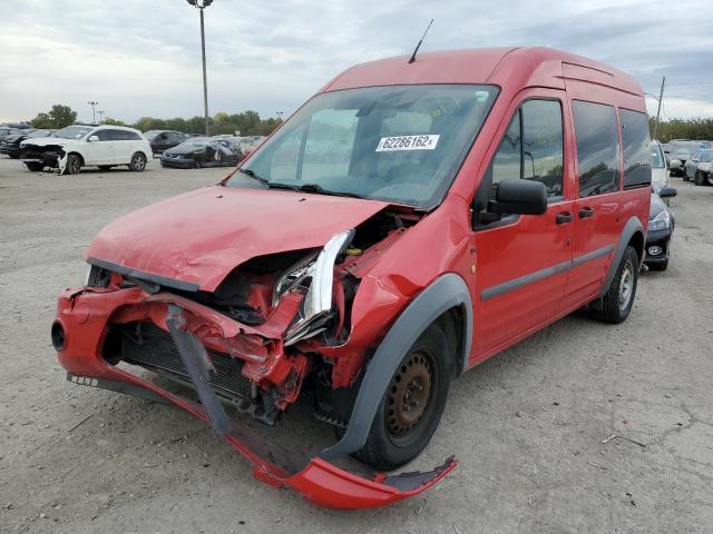 Photo 1 VIN: NM0KS9CN9BT042826 - FORD TRANSIT CO 